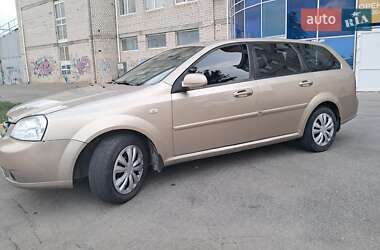 Універсал Chevrolet Lacetti 2008 в Херсоні