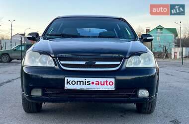 Універсал Chevrolet Lacetti 2006 в Хмельницькому