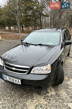 Універсал Chevrolet Lacetti 2007 в Малій Висці