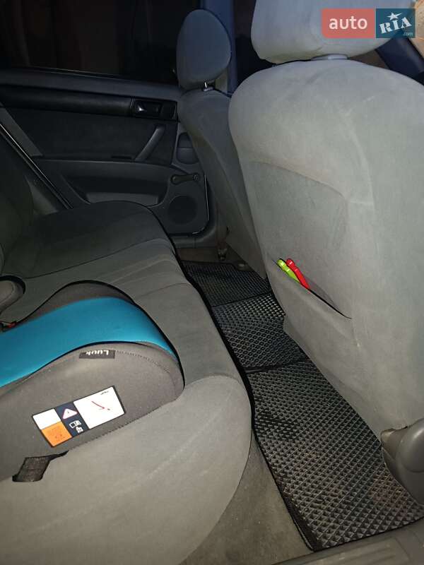 Седан Chevrolet Lacetti 2004 в Дрогобыче