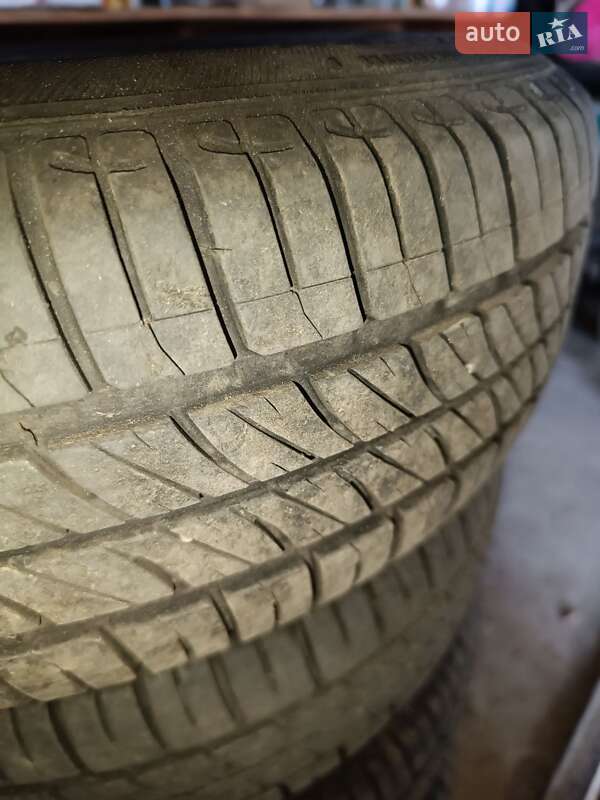 Седан Chevrolet Lacetti 2004 в Дрогобыче