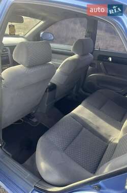 Седан Chevrolet Lacetti 2004 в Врадиевке