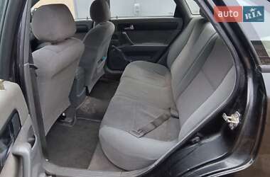 Седан Chevrolet Lacetti 2007 в Одессе