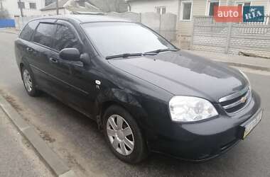 Універсал Chevrolet Lacetti 2006 в Чернігові