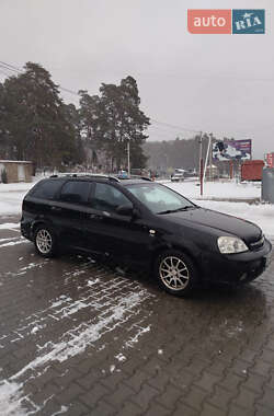 Універсал Chevrolet Lacetti 2005 в Львові