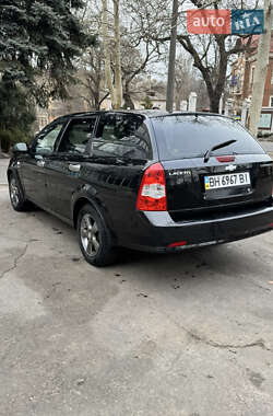 Универсал Chevrolet Lacetti 2007 в Одессе