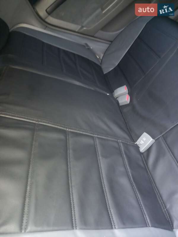 Хэтчбек Chevrolet Lacetti 2009 в Новомосковске