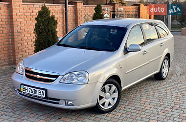 Универсал Chevrolet Lacetti 2006 в Одессе