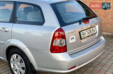 Универсал Chevrolet Lacetti 2006 в Одессе