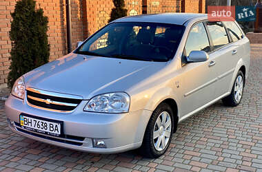 Универсал Chevrolet Lacetti 2006 в Одессе