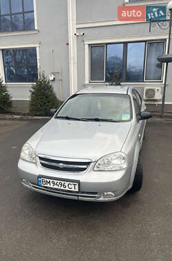 Седан Chevrolet Lacetti 2005 в Козелеці