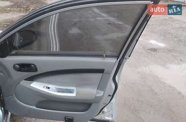 Хетчбек Chevrolet Lacetti 2005 в Чугуєві