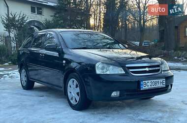 Универсал Chevrolet Lacetti 2007 в 