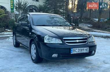 Универсал Chevrolet Lacetti 2007 в 