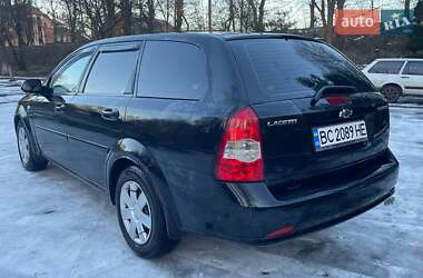 Универсал Chevrolet Lacetti 2007 в 