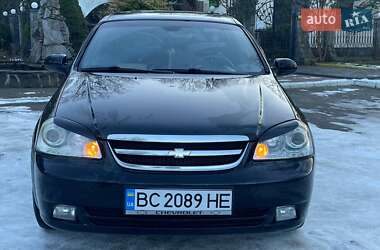 Универсал Chevrolet Lacetti 2007 в 