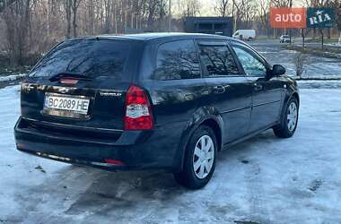 Универсал Chevrolet Lacetti 2007 в 