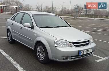 Седан Chevrolet Lacetti 2005 в Киеве