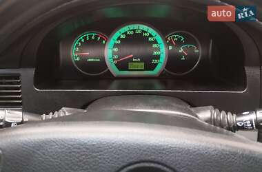 Седан Chevrolet Lacetti 2006 в 