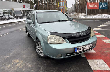 Універсал Chevrolet Lacetti 2005 в Житомирі