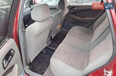 Універсал Chevrolet Lacetti 2008 в Сумах