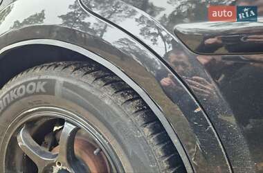 Хэтчбек Chevrolet Lacetti 2006 в 
