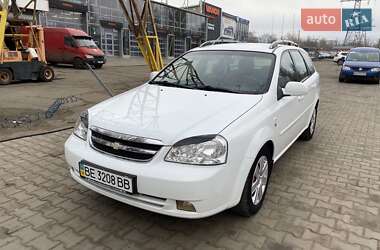 Универсал Chevrolet Lacetti 2011 в Николаеве