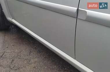 Седан Chevrolet Lacetti 2008 в Жовтих Водах