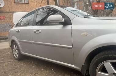 Седан Chevrolet Lacetti 2005 в Вінниці