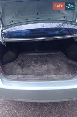 Седан Chevrolet Lacetti 2005 в 