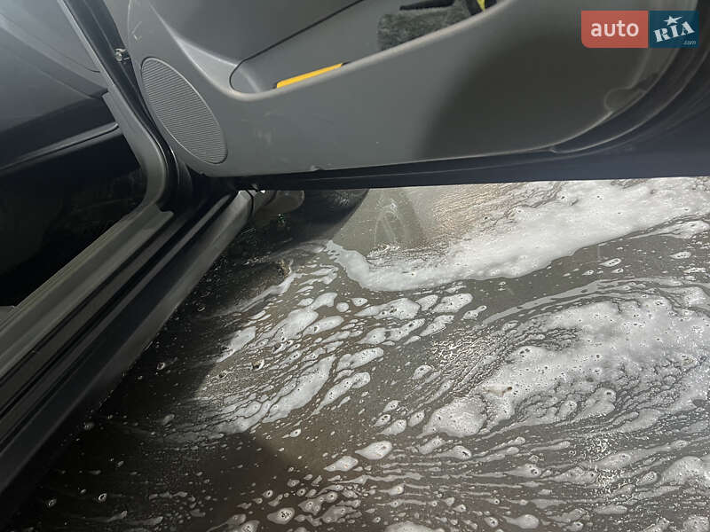 Седан Chevrolet Lacetti 2007 в Кривому Розі фото 8 Седан Chevrolet Lacetti 2007 в Кривому Розі