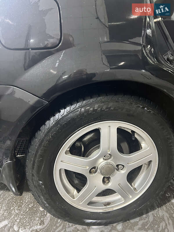 Седан Chevrolet Lacetti 2007 в Кривому Розі фото 12 Седан Chevrolet Lacetti 2007 в Кривому Розі
