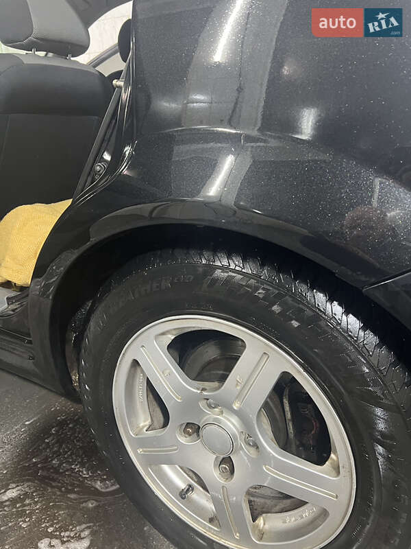 Седан Chevrolet Lacetti 2007 в Кривому Розі фото 17 Седан Chevrolet Lacetti 2007 в Кривому Розі