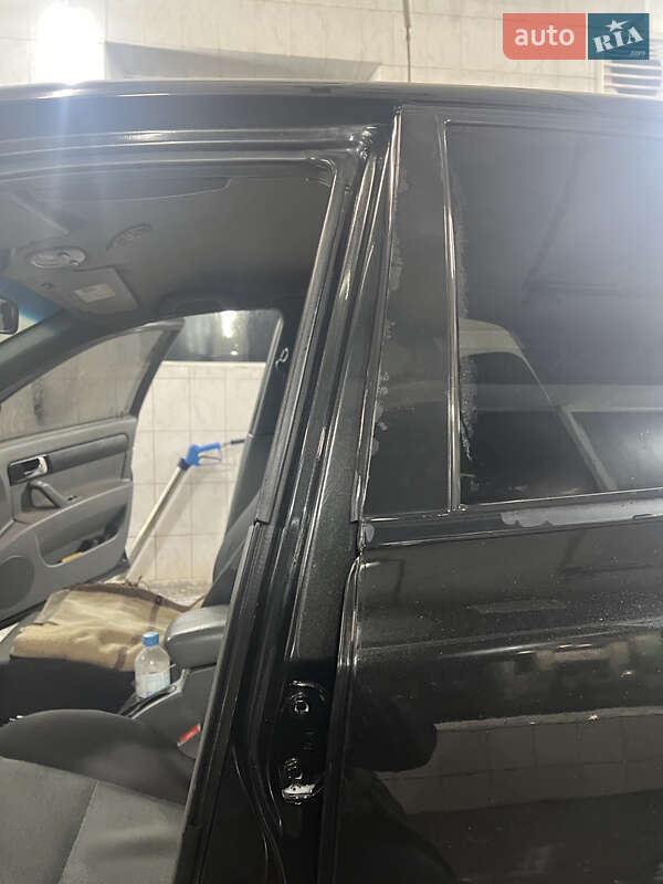 Седан Chevrolet Lacetti 2007 в Кривому Розі фото 22 Седан Chevrolet Lacetti 2007 в Кривому Розі