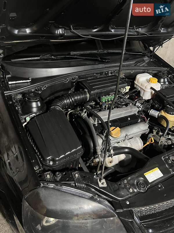 Седан Chevrolet Lacetti 2007 в Кривому Розі фото 29 Седан Chevrolet Lacetti 2007 в Кривому Розі