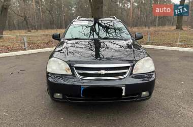 Универсал Chevrolet Lacetti 2011 в Киеве