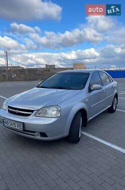 Универсал Chevrolet Lacetti 2006 в Виннице