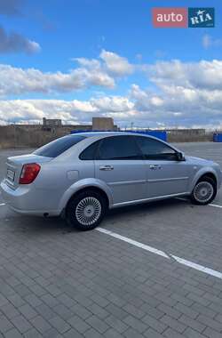 Универсал Chevrolet Lacetti 2006 в Виннице