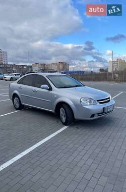 Универсал Chevrolet Lacetti 2006 в Виннице