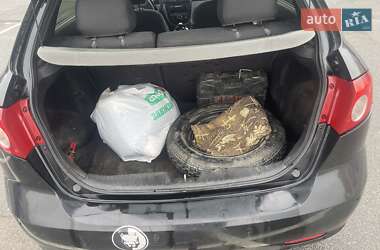 Хэтчбек Chevrolet Lacetti 2007 в 