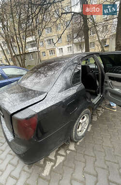 Седан Chevrolet Lacetti 2007 в 
