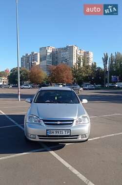 Седан Chevrolet Lacetti 2005 в Одесі