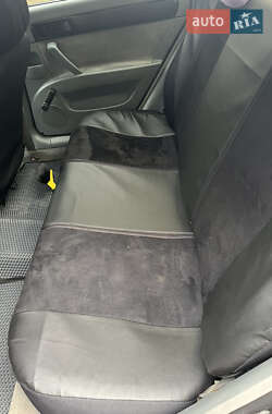 Седан Chevrolet Lacetti 2007 в 