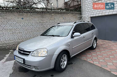 Універсал Chevrolet Lacetti 2005 в Могилів-Подільському