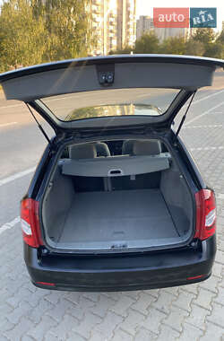 Универсал Chevrolet Lacetti 2008 в 