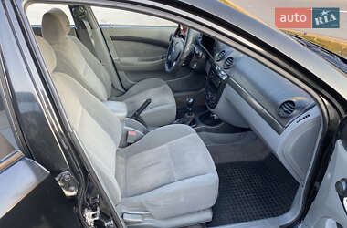 Универсал Chevrolet Lacetti 2008 в 
