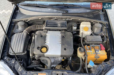 Универсал Chevrolet Lacetti 2008 в 