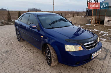 Седан Chevrolet Lacetti 2005 в Борщеві