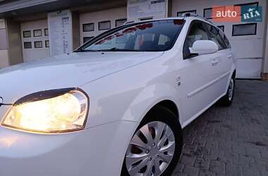 Универсал Chevrolet Lacetti 2011 в Николаеве