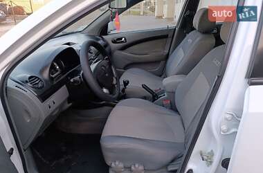 Универсал Chevrolet Lacetti 2011 в Николаеве